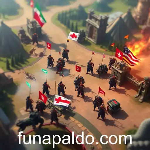 Apaldo: Shaping the Future of Online Gaming