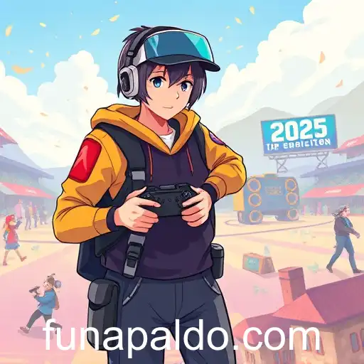 Apaldo's Rise Amid Gaming Boom