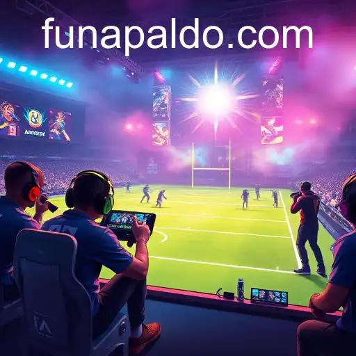 Apaldo's Influence on Gaming Trends