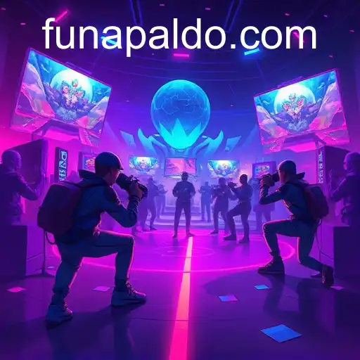 Gaming in the Digital Age: Apaldo's Rising Influence